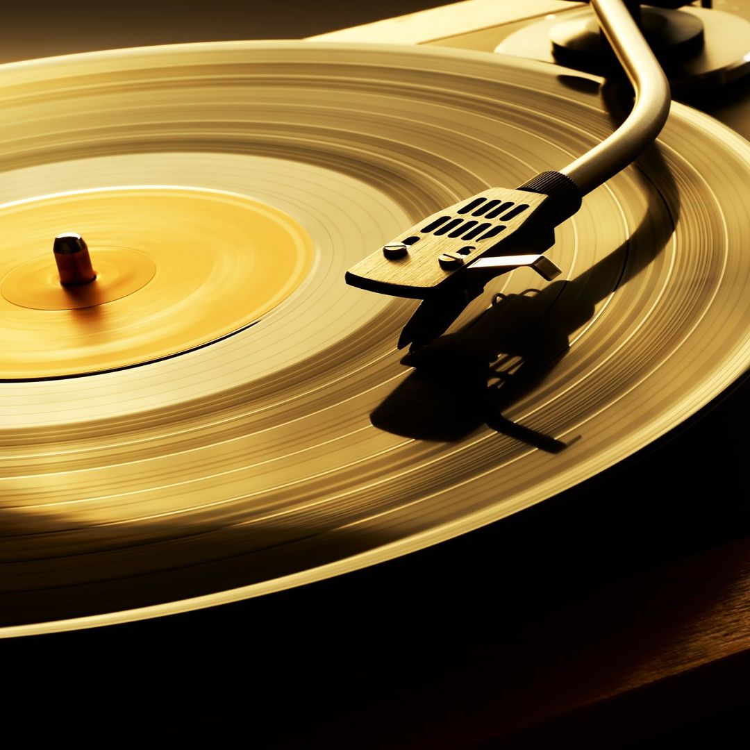 Trancemissions & Progressions