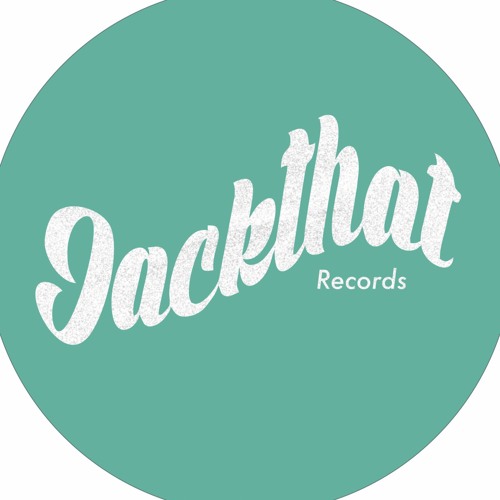 Jackthat Records’s avatar