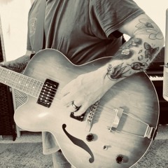 PaulCarey,AcousticSoul