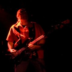 Atmospheric Disturbance