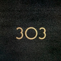 upright 303