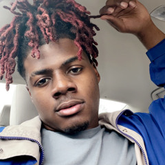 Tarrod Dobbins 1