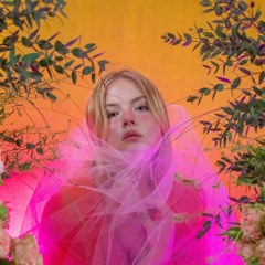 Masha Lysenko