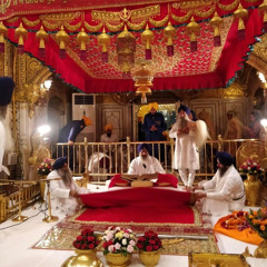 Harjap Singh Khalsa