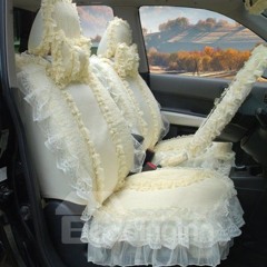 driver seat