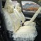 driver seat