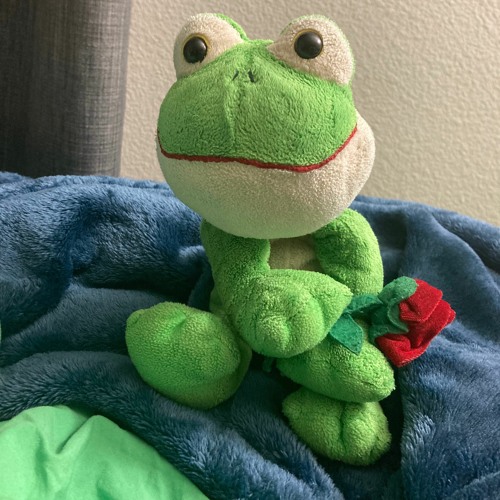 Froggy Dubz’s avatar