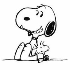 ✰ Snoopy ✰