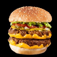 YellowBurger