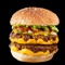 YellowBurger