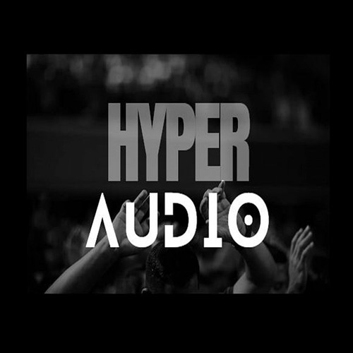 HYPER AUDIO’s avatar