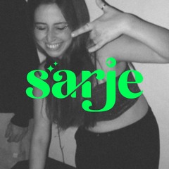 Dj Sarje