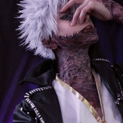Touya todoroki
