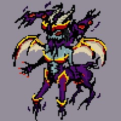 megacreep