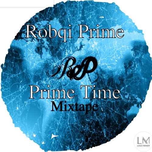 Robqi Prime - Intro (prod. by AdloBeat)