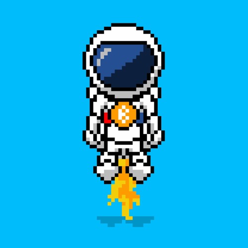 Lil Bubble’s avatar