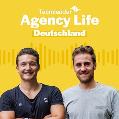 Agency Life Deutschland by Teamleader