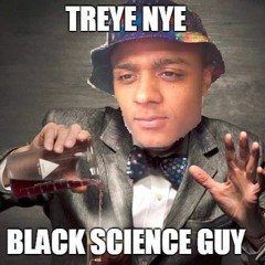 Treye Harrison