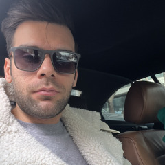 Alireza music