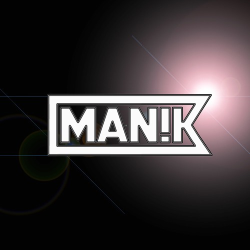 M A N ! K Producer — artist photo