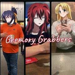 The Gremory Grabbers
