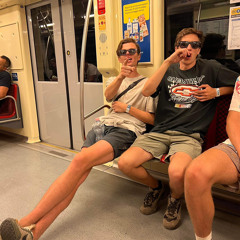 Liam Danielis-Morley