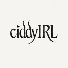ciddy IRL