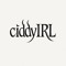 ciddy IRL