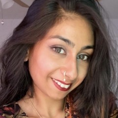 Riddhi Dhanik