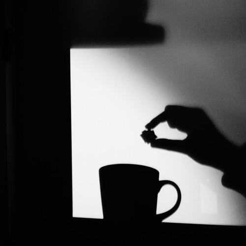 Something in the Rain