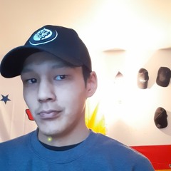 Jeffrey Arnasungaaq