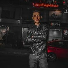 Ahmed Ebied