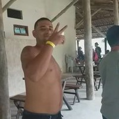 Daniel Santos