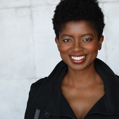 African Voice Actress