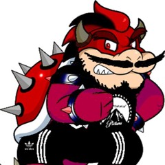 GothSavageBowserX