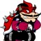 GothSavageBowserX