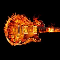 Rock8 Tarantino trem