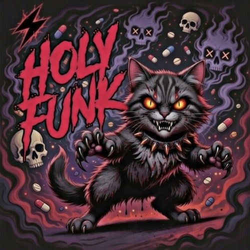 Stream Holyfunk music | Listen to songs, albums, playlists for free on ...