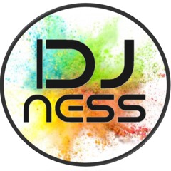 Dj Ness oficial