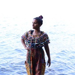 Drums, Voice & Curls