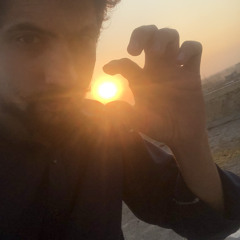 Syed Ali Abdullah Jan KK
