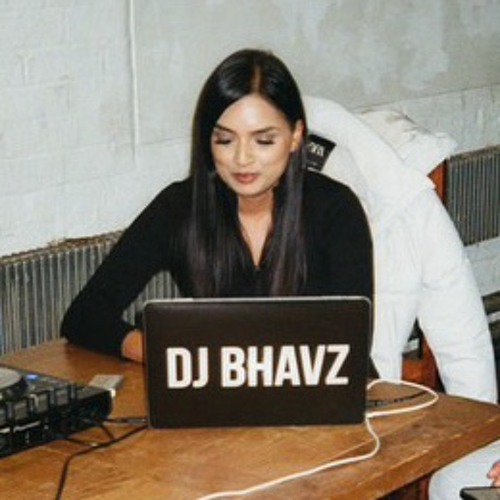 DJ Bhavz — artist photo