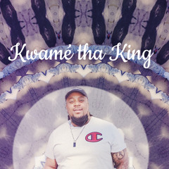 Kwamé tha King