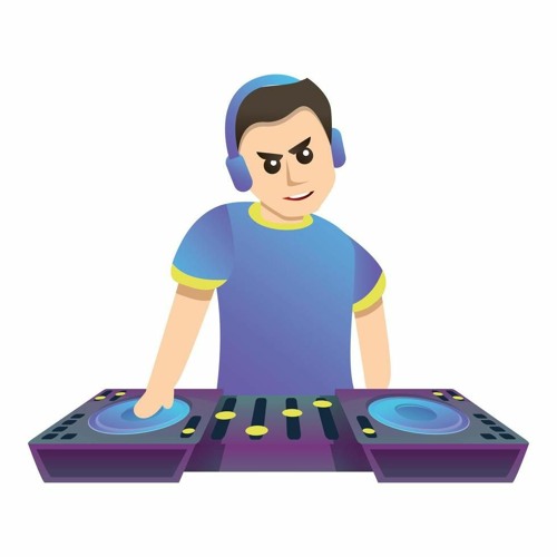DJ Larch’s avatar