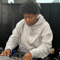 DJ Kryss Kelly