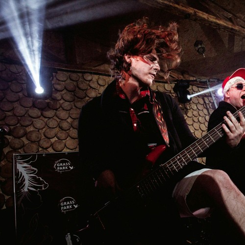 Stream Ice Hockey Sound Design by Dmitry Nesmyslov Listen online for