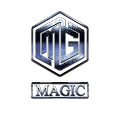 I'm Magic ✪