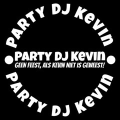 Party DJ Kevin