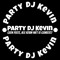 Party DJ Kevin