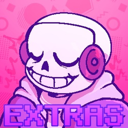UNDERTALE: Last Corridor (EXTRAS)’s avatar